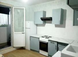 , 3-комн., Подольск
