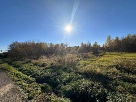 Участки, Волоколамск