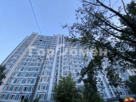 Аренда квартир, 1-комн., Москва