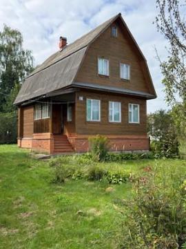 Дома/Коттеджи, 3-комн., Егорьевск