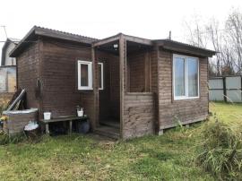 Дачи, Воскресенск