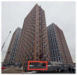 , Москва