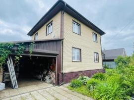 Дома/Коттеджи, 5-комн., Дмитров