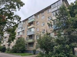 Квартиры, 1-комн., Воскресенск