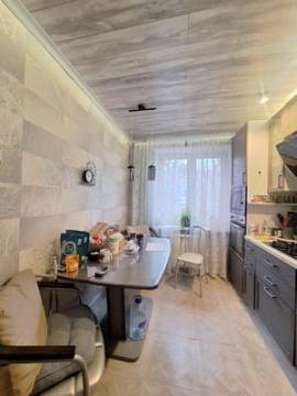 Квартиры, 3-комн., Москва