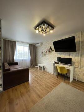 Квартиры, 1-комн., Рошаль