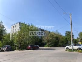 Квартиры, 3-комн., Ногинск