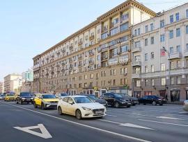 , Москва