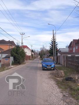 Участки, Солнечногорск