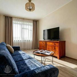 Аренда квартир, 2-комн., Воскресенск