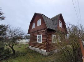 Дачи, 4-комн., Раменское