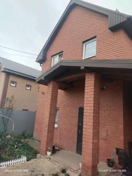 Дома/Коттеджи, 4-комн., Видное