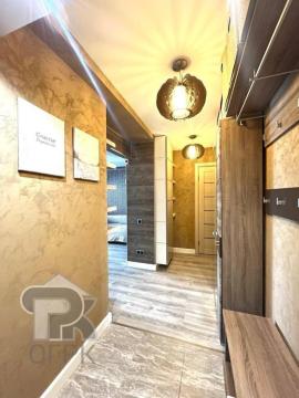 Квартиры, 3-комн., Домодедово