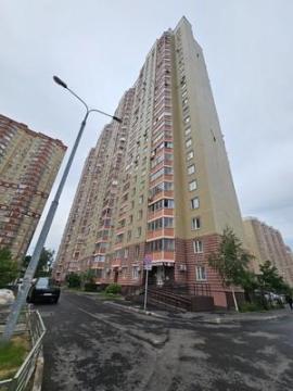 , 1-комн., Балашиха
