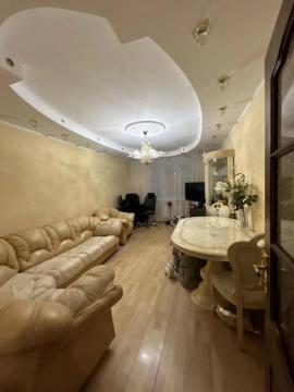 Квартиры, 3-комн., Красногорск