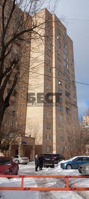 , 1-комн., Москва