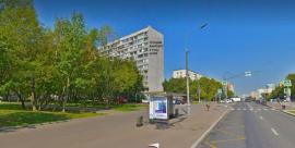 , 1-комн., Москва