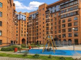 Квартиры, 3-комн., Красногорск