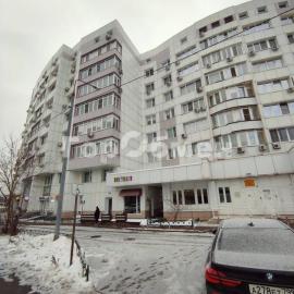 Аренда коммерческой, Красногорск