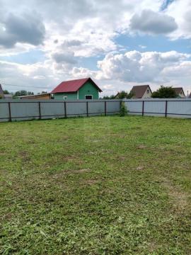 Участки, Воскресенск