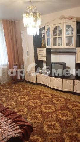 Аренда квартир, 1-комн., Подольск