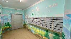 Квартиры, 3-комн., Электросталь