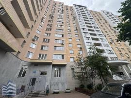 Квартиры, 1-комн., Реутов