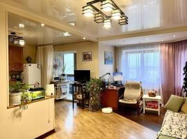 , 4-комн., Красногорск