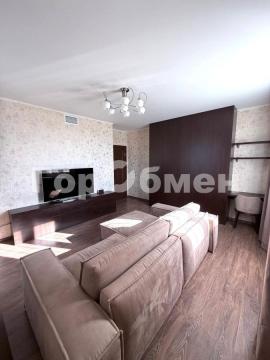 Аренда квартир, 2-комн., Химки