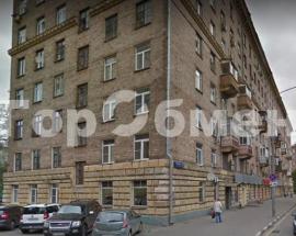 , 3-комн., Москва