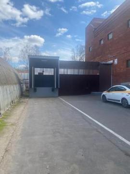 Складские площади, Реутов