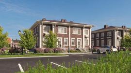 Дома/Коттеджи, 3-комн., Дмитров