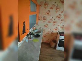 , 1-комн., Воскресенск
