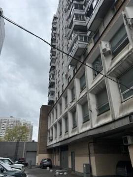 , 2-комн., Москва