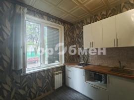 , 1-комн., Москва
