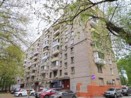 , Москва