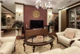 , 4-комн., Москва