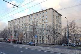 , 2-комн., Москва