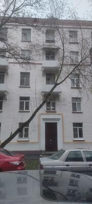 , 2-комн., Москва
