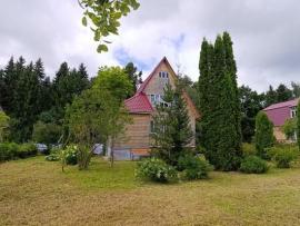 , 3-комн., Сергиев Посад