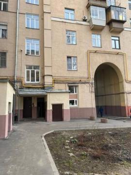 , Москва