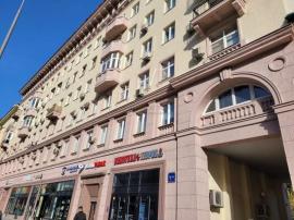 , 2-комн., Москва