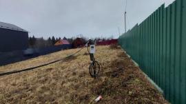 Участки, Сергиев Посад