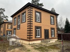 Дома/Коттеджи, 4-комн., Королёв