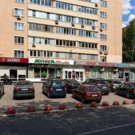 Аренда коммерческой, Москва