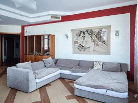 , 3-комн., Москва