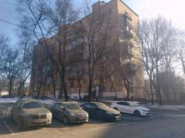 , 3-комн., Москва