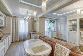 Квартиры, 3-комн., Одинцово
