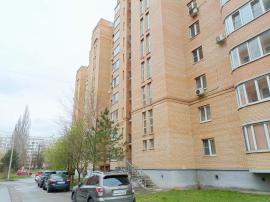 Квартиры, 1-комн., Домодедово