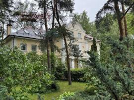 Дома/Коттеджи, 7-комн., Зарайск